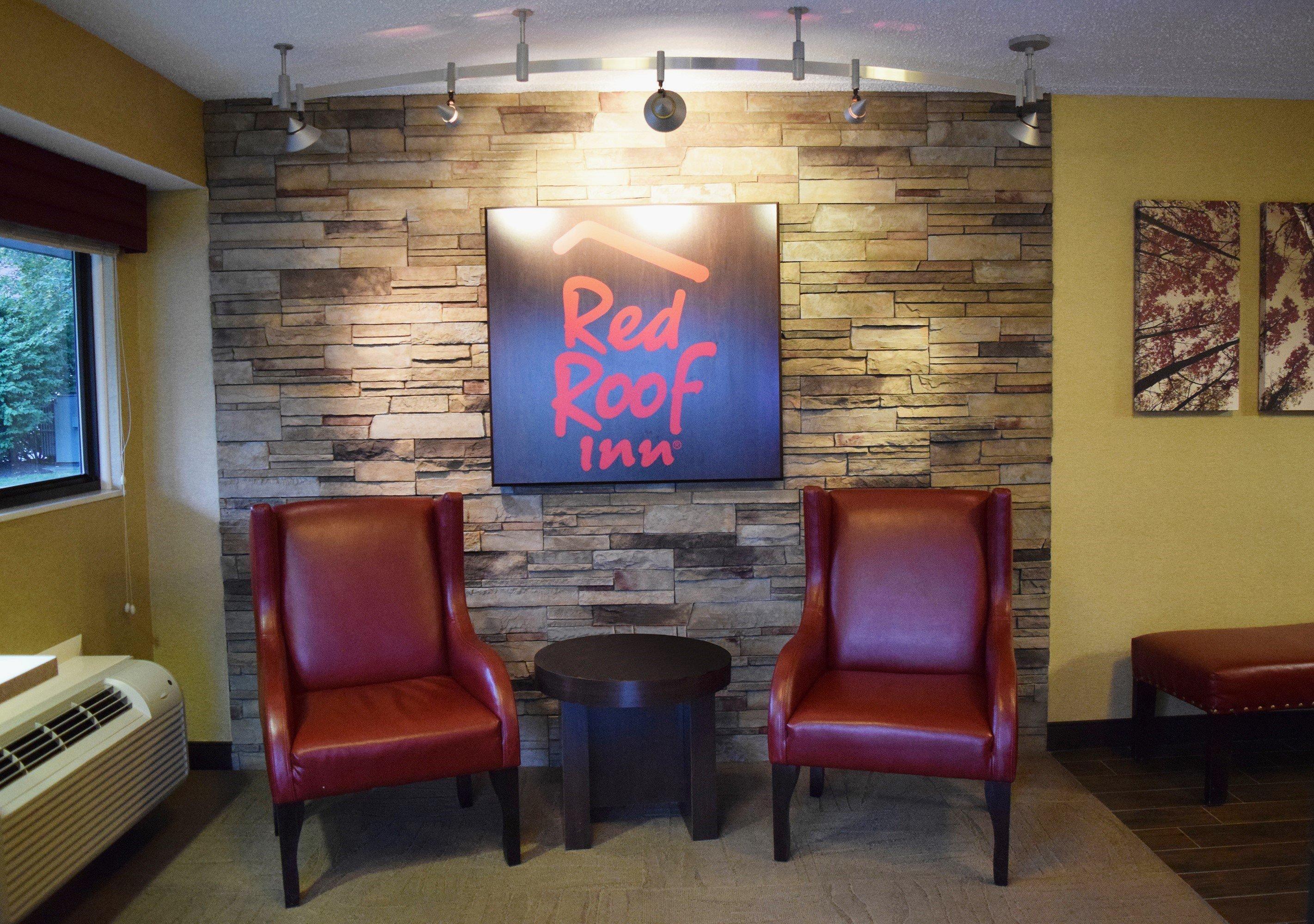 Red Roof Buffalo - Niagara Airport Motel