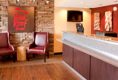 Red Roof Buffalo - Niagara Airport Motel